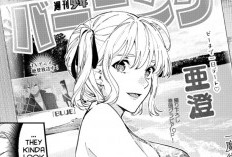 Lanjutan A Princely Girlfriend's Bad Habits Chapter 4 Bahasa Indonesia, Ozumi Nangis Karna Dibully!