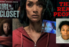 Nonton Film Girl in the Closet (2023) SUB INDO Full HD 1080p, Rahasia Misteri Dibalik Pintu Rumah Besi