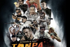 Daftar Pemain Film Tanpa Ampun, Banyak Pihak Polisi yang Hadir: AKBP Endang Tri Purwanto SIK Hingga Kombes Pol Ruddi Setiawan