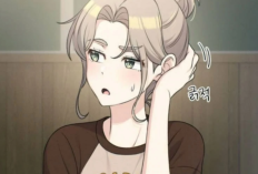 Baca Manhwa Job Change Log Chapter 28 RAW Bahasa Indonesia, Tebak-Tebak Berhadiah Romantis!
