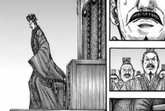 RAW Lecture En Ligne Manga Kingdom Chapitre 836 VF FR Scans, Le Devoir de la Famille Royale