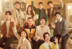 Link Nonton Drama China Hello Beautiful Life (2023) Full Episode 1-36 Sub Indo, Serial Keluarga dan Romansa yang Bikin Gagal Move On