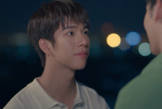 ou Voir BL Drama OMG! Vampire Episode 6 VOSTFR Vampire Du Vin Rouge