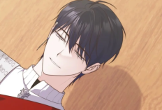 RAW Baca Manhwa A Fortune-Telling Princess Chapter 114 Bahasa Indonesia, Gadis Mungil yang Menarik
