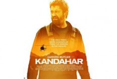Nonton Film Kandahar (2023) Sub Indo Full Movie HD, Akses Download Mudah di Sini!