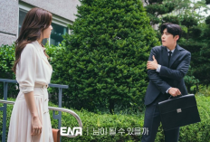 Nonton KDrama Strangers Again (2023) Episode 2 Sub Indo Rilis Malam Ini Kamis 19 Januari 2023 di Rakuten