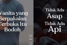 Lagi, Rabbani Bikin Iklan Kontroversional, Lembaga Studi dan Advokasi Masyarakat: Ini Jelas Disengaja