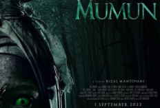 Sinopsis Film Horor Mumun (2022), Adaptasi Serial Televisi Legendaris Tahun 2000-an