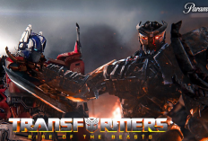 Sinopsis Film The Transformers: Rise of the Beasts (2023), Konflik Panas Para Autobots Kuno 