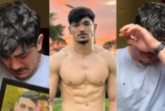 Link Video Viral Milder Domínguez yang Bikin Heboh Netizen, Ternyata Begini Isinya