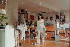 Spoiler Drama China Road Home (2023) Episode 12-13 Sub Indo, Ayah Gui Xiao Tidak Setuju Hubungannya dengan Lu Chen