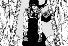 Chainsaw Man Chapter 221 English Translation Indonesia, Klik Link Baca Manga Gratis Disini!