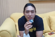 Profil Lengkap Shan Riyadi, Pemeran Yusuf di Ipar Adalah Maut The Series yang Tayang di MDTV, Ternyata Pernah Jadi Pembalap!