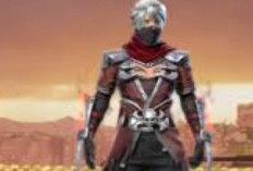Bundle Skin Ragnarok Free Fire Terbaru Lengkap Damagenya Bikin BOOYAH Langsung, Cek di Sini Bocorannya