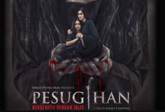 Daftar Pemeran Film Indonesia Pesugihan: Bersekutu dengan Iblis, Menggandeng Nirina Zubir Hingga Randy Martin