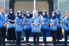 Tanpa NUPTK! Syarat dan Jadwal Pembukaan PPG Daljab 2024 Siapkan Dari Sekarang Supaya Nggak Ketinggalan