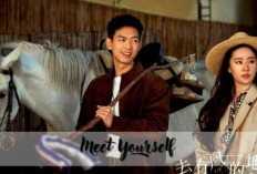 Link Nonton Drama China Meet Yourself (2023) Episode 23 Sub Indo, Dimulainya Jalinan Kasih Xu Hong Dou dengan Xie Zhi Yao