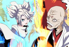 Link Baca Manhua Magic Emperor Chapter 517 Bahasa Indonesia Sang Ular Berbisa Mulai Beraksi 