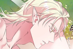 Baca At the End of the Hidden Greenery Chapter 43 Indo Scan, Dapat Perlakuan Spesial
