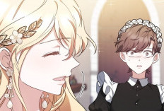Link The Evil Stepmother Lives On Chapter 6 Bahasa Indonesia, Niat Mencurigakan Sang Majikan