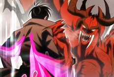 Manhwa Player Who Returned 10,000 Years Later Chapter 74: Spoiler, Jadwal Rili dan Link Baca Bahasa Indonesia