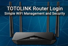 Cara Mengganti Password WiFi Totolink Terbaru dengan Mudah, 100% Pasti Work Anti Error!