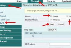 Cara Memblokir Pengguna WiFi Gampang Untuk Pemula, Bikin Kapok Si Tukang bobol WiFi!