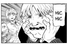 Spoilers et Lire Manga Juujika no Rokunin Chapitre 166 en Français, Résistance Terrifiante !