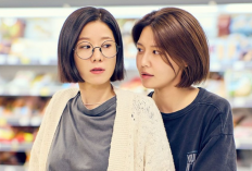 Link Nonton Drakor Not Others (2023) SUB INDO Full Episode, Jeon Hye Jin dan Sooyoung SNSD Jadi Ibu dan Anak