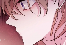 RAW Baca Manhwa BL Dark Fall Chapter 56 Indonesia Sub, Warning 18+! Ketagihan Obat Sesat Memphisto