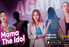 Nonton Variety Show Mama the Idol (2021) SUB INDO Full Episode 1-8: Kesempatan Mantan Bintang K-Pop Untuk Tampil Bernyanyi