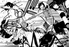Spoiler Reddit dan RAW Baca Manga Isekai Meikyuu de Harem wo Chapter 76 Indonesia Sub, Waduh! Michio dalam Bahaya