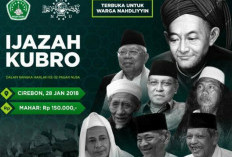 Presiden Joko Widodo Hadiri Ijazah Kubro dan Pengukuhan Pimpinan Pusat Pagar Nusa, Bertepatan dengan Hari Santri Nasional