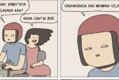 Ide Gambar Komik Mudah Bertemakan Pendidikan, Bisa untuk Bacaan Anak-anak