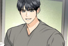Spoiler RAW Baca Manhwa Marriage Situation Chapter 8 Indonesia Scan No Sensor 21+, Cha Jihoon Menggoda Banget