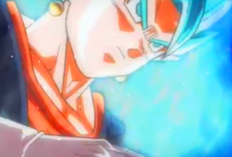 Voir Anime Super Dragon Ball Heroes Episode 55 VOSTFR, Spoiler: Goku et Gohan en Équipe!