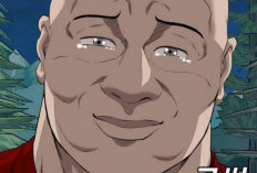 Link Baca RAW Manhwa (A Bad Person) Chapter 203 Bahasa Indonesia, Myungjun Tak Terima Kekalahan!