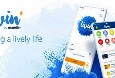 Solusi Pinjaman Aman! Berikut Layanan dan Fitur Aplikasi Livin By Mandiri Berikan Banyak Keuntungan