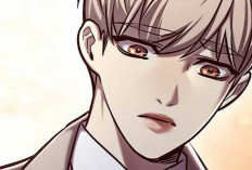 Baca Manhwa Eleceed Chapter 284 Bahasa Indonesia RAW Scan Ian Bakal Jadi Sekutu Jiwoo dan Kayden, Kok Bisa? 