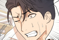 RAW Baca Manhwa Guard Pass Chapter 120 Bahasa Indonesia, Jebakan Maut Untuk Asisten Han Sejun