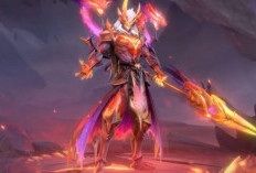 Harga Skin Moskov Infernal Wyrmlord MLBB All Star 2024 Terbaru VIRAL Jadi Incaran Para Gamers, Cekidot 