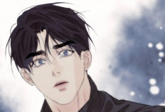 Season 2! Baca Manhwa BL Cry Me A River Chapter 31 Bahasa Indonesia Ternyata Ayah Mieum yang Menculik Jitae