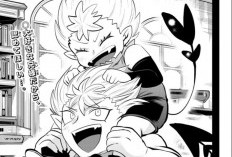 Lire Mangas Mairimashita! Iruma-kun Chapitre Complet en Français, Avec Synopsis et Autres Titres !