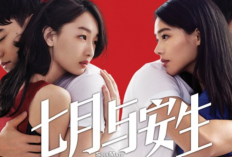 Sinopsis Film China SoulMate (2016), Film Remake dari Korea Selatan Tentang Persahabatan dan Cinta yang Tak Kalah Seru!
