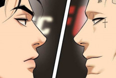 Lisez BL Manhwa Jinx Chapitre 50 VF Scans: Spoilers, Lisez Où, Et Le Calendrier De Sortie
