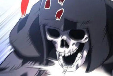 Baca Manhwa Martial God Regressed to Level 2 Chapter 87 Bahasa Indonesia, Diserang Pasukan Tengkorak!