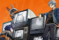 Link Game Zenless Zone Zero Pre-registration 2024 Jelajahi Dunia RPG Baru yang Lebih Menantang 
