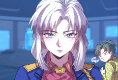 Spoiler Leveling In The Future (Apex Future Martial Arts) Chapter 116 Bahasa Indonesia, Lian Jibei Makin Mengerikan