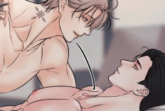 18+ Manhwa The Boundary of Delusion Chapter 19 Bahasa Indonesia, Adu Mekanik Sepanjang Malam