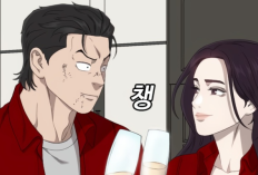 Bad Guy (A Bad Person) Chapter 248 Bahasa Indonesia Update Scan, Saatnya Menikmati Me Time